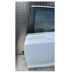 Porte arriere gauche OPEL ASTRA J