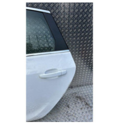 Porte arriere gauche OPEL ASTRA J Photo n°3