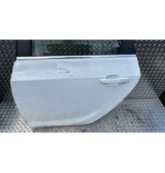 Porte arriere gauche OPEL ASTRA J Photo n°4