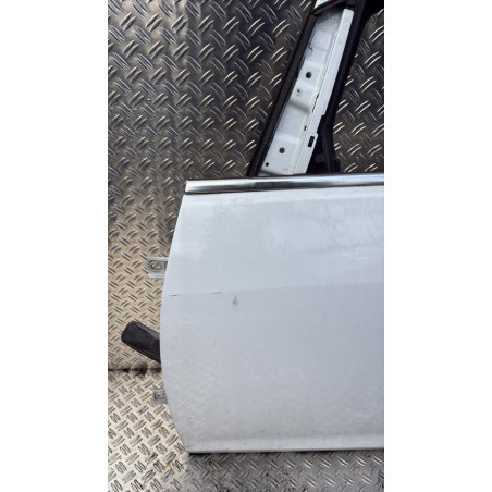 Porte avant gauche OPEL ASTRA J Photo n°1