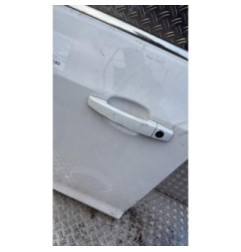 Porte avant gauche OPEL ASTRA J