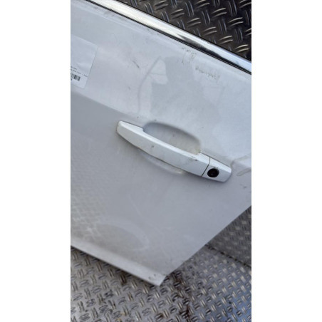 Porte avant gauche OPEL ASTRA J