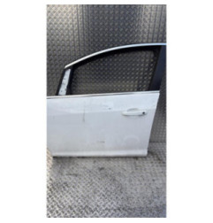 Porte avant gauche OPEL ASTRA J Photo n°4