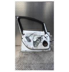 Porte avant gauche OPEL ASTRA J Photo n°5