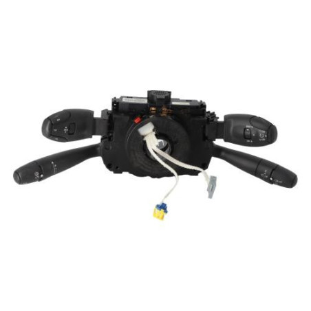 Com (Bloc Contacteur Tournant+Commodo Essuie Glace+Commodo Phare) PEUGEOT 308 1 Photo n°1