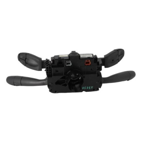 Com (Bloc Contacteur Tournant+Commodo Essuie Glace+Commodo Phare) PEUGEOT 308 1