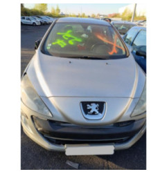 Com (Bloc Contacteur Tournant+Commodo Essuie Glace+Commodo Phare) PEUGEOT 308 1 Photo n°5