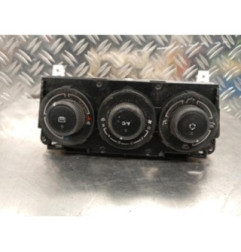 Commande chauffage PEUGEOT 308 1 Photo n°1