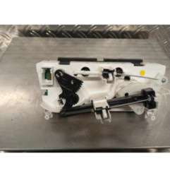 Commande chauffage PEUGEOT 308 1 Photo n°3