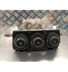 Commande chauffage PEUGEOT 308 1 Photo n°4