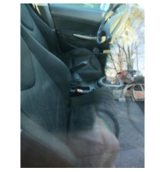 Commande chauffage PEUGEOT 308 1 Photo n°6