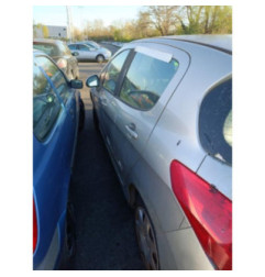 Commande chauffage PEUGEOT 308 1 Photo n°8