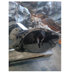 Boite de vitesses FIAT ULYSSE 2 Photo n°1
