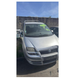 Boite de vitesses FIAT ULYSSE 2