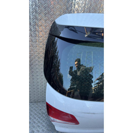 Malle/Hayon arriere CITROEN C4 2