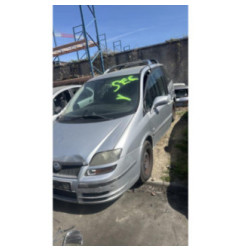 Boite de vitesses FIAT ULYSSE 2 Photo n°3