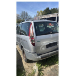 Boite de vitesses FIAT ULYSSE 2 Photo n°4