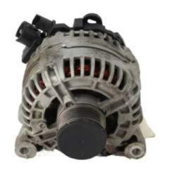 Alternateur FIAT ULYSSE 2 Photo n°1