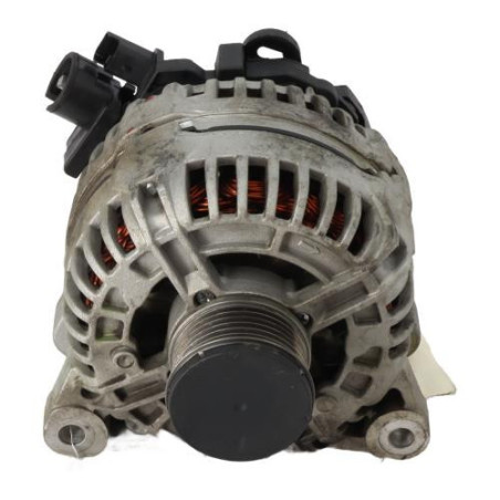 Alternateur FIAT ULYSSE 2 Photo n°1