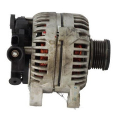 Alternateur FIAT ULYSSE 2 Photo n°4