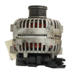 Alternateur FIAT ULYSSE 2 Photo n°5