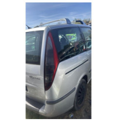 Alternateur FIAT ULYSSE 2 Photo n°12