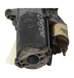 Demarreur FIAT ULYSSE 2 Photo n°3