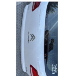 Malle/Hayon arriere CITROEN C4 2 Photo n°4