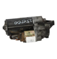 Demarreur FIAT ULYSSE 2 Photo n°4