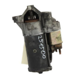 Demarreur FIAT ULYSSE 2 Photo n°5