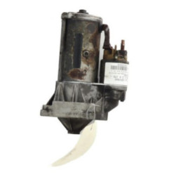 Demarreur FIAT ULYSSE 2 Photo n°6