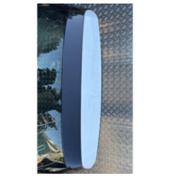 Malle/Hayon arriere CITROEN C4 2 Photo n°5