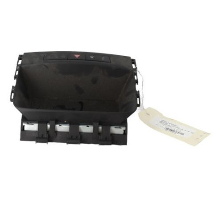 Afficheur OPEL ASTRA J Photo n°1