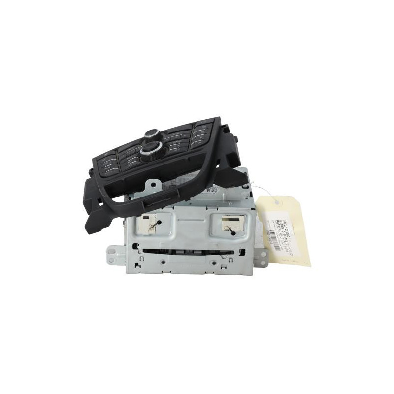 Autoradio d'origine OPEL ASTRA J