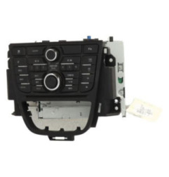 Autoradio d'origine OPEL ASTRA J Photo n°3