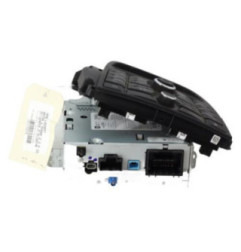 Autoradio d'origine OPEL ASTRA J Photo n°4