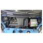 Levier de vitesses OPEL AGILA B