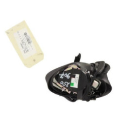 Ceinture avant droit OPEL ASTRA J Photo n°3