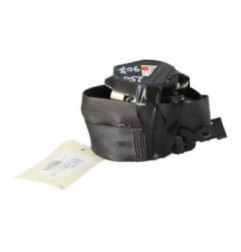 Ceinture avant gauche OPEL ASTRA J Photo n°1