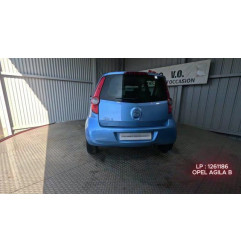 Colonne de direction OPEL AGILA B Photo n°5