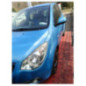 Colonne de direction OPEL AGILA B