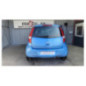 Colonne de direction OPEL AGILA B