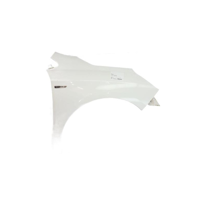Aile avant droit CITROEN C4 2