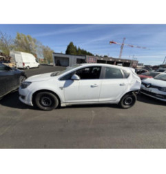 Ceinture avant gauche OPEL ASTRA J Photo n°13