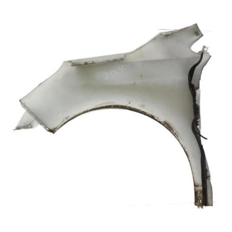 Aile avant droit CITROEN C4 2
