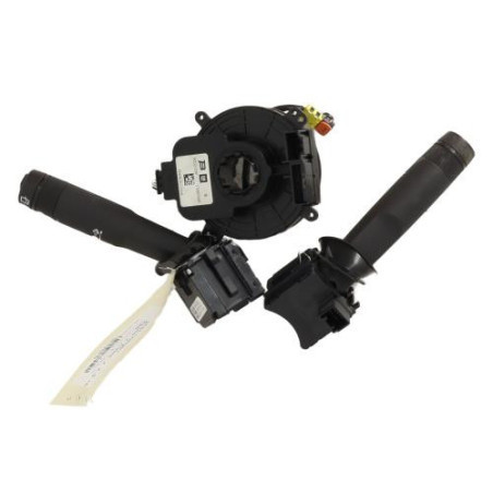 Com (Bloc Contacteur Tournant+Commodo Essuie Glace+Commodo Phare) OPEL ASTRA J