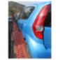 Moquette OPEL AGILA B
