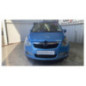 Moquette OPEL AGILA B