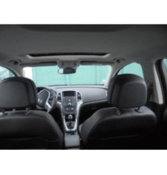 Commande chauffage OPEL ASTRA J Photo n°6