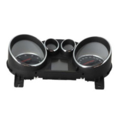 Compteur OPEL ASTRA J Photo n°1